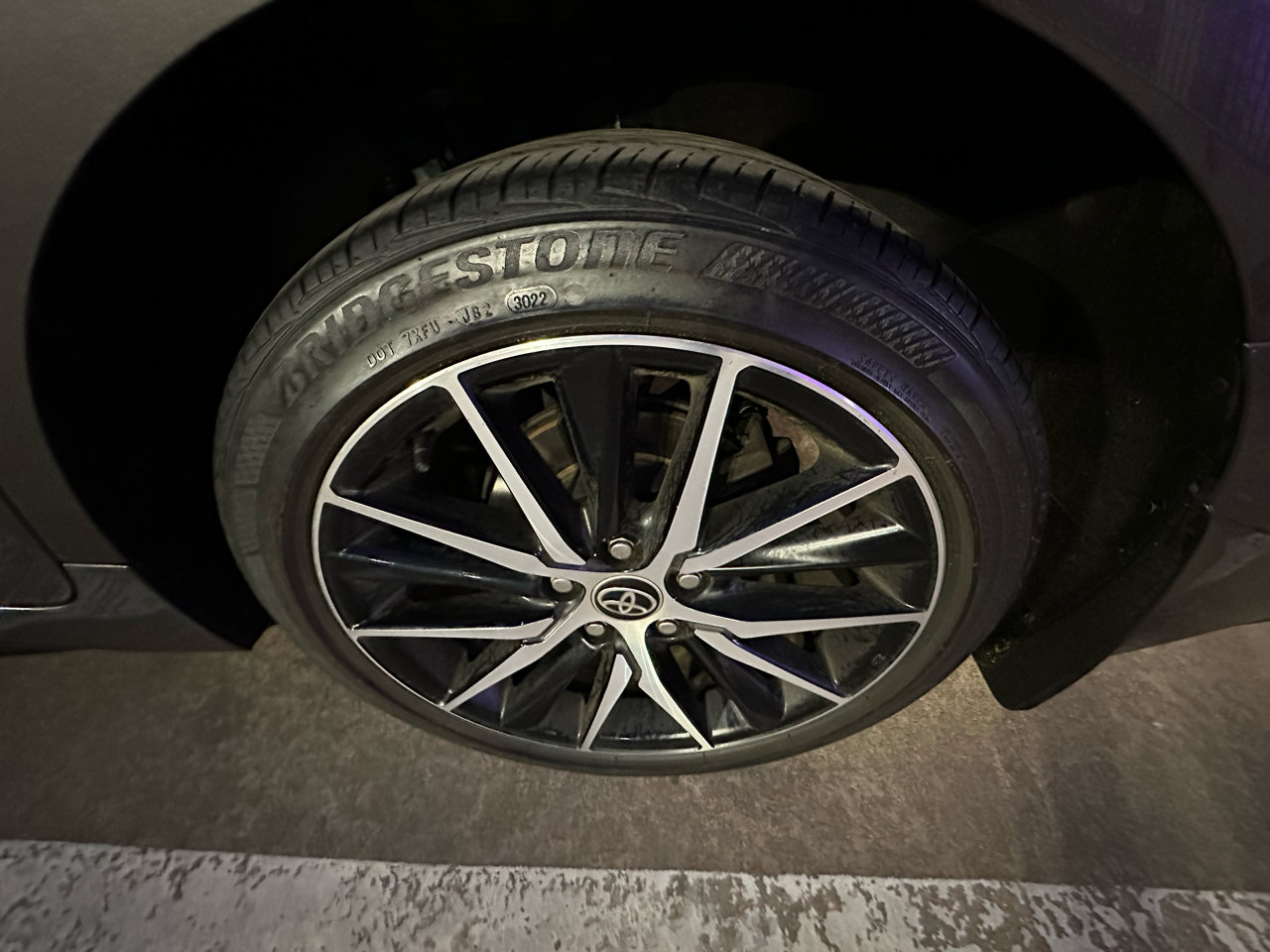 Used 2023 Toyota Camry SE image 28