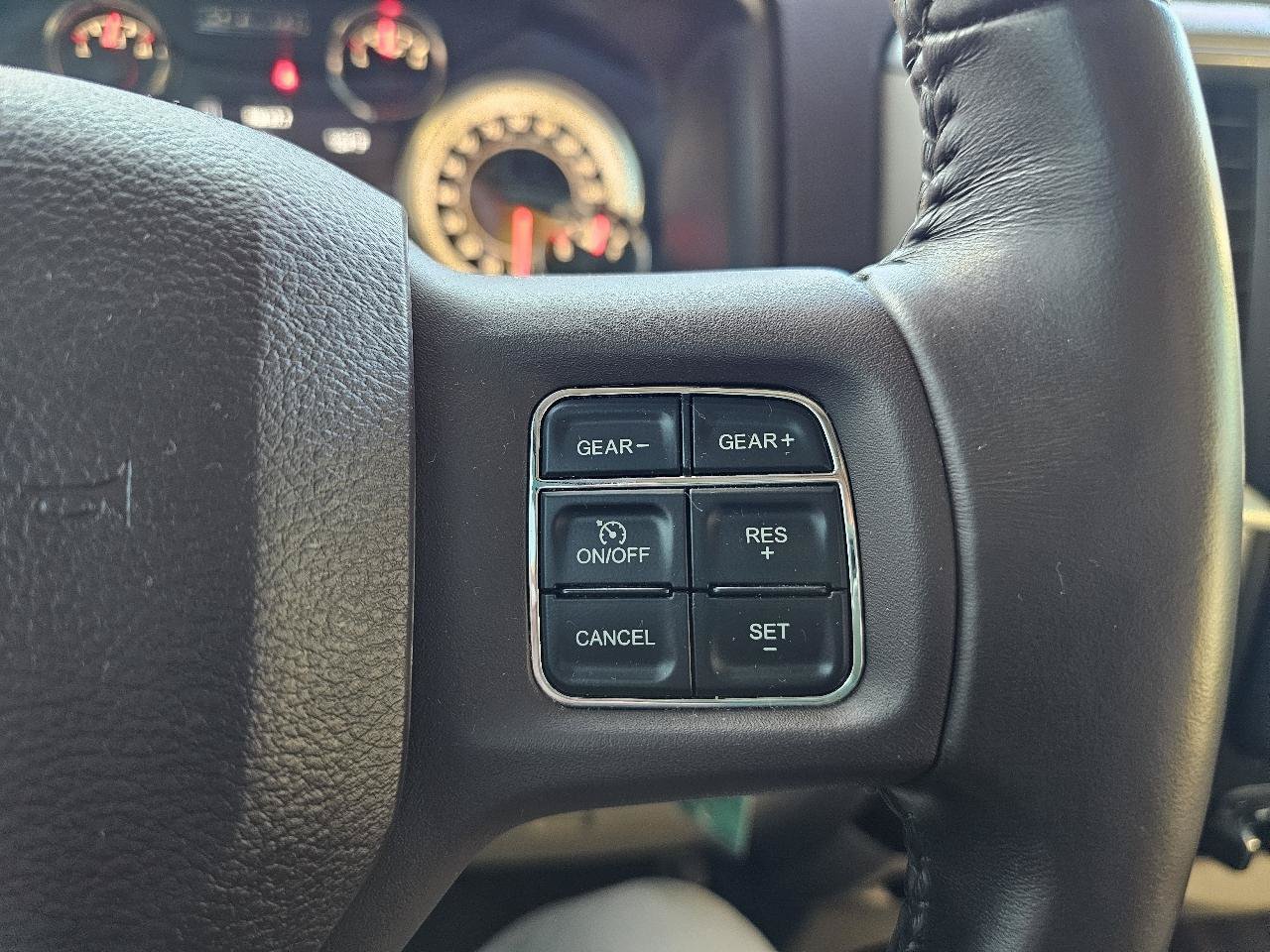 Used 2019 RAM 1500 Big Horn AWD/4WD image 50