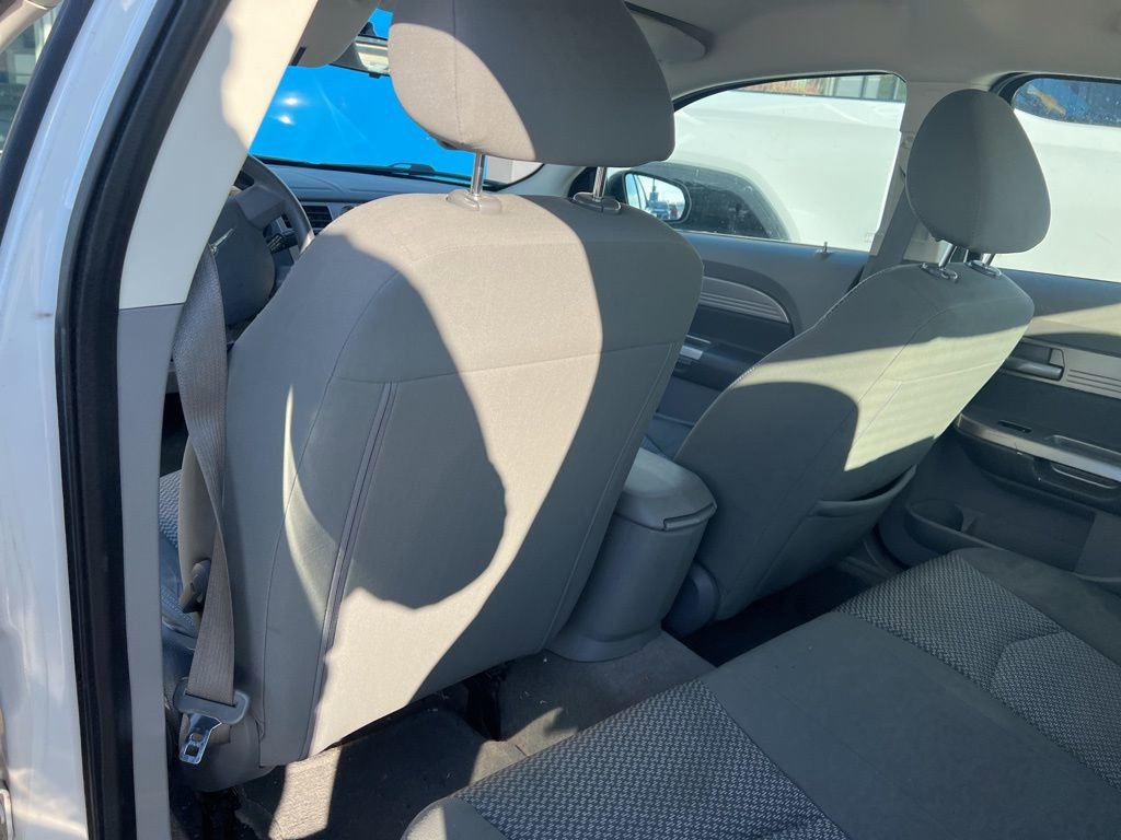 Used 2008 Chrysler Sebring LX image 19