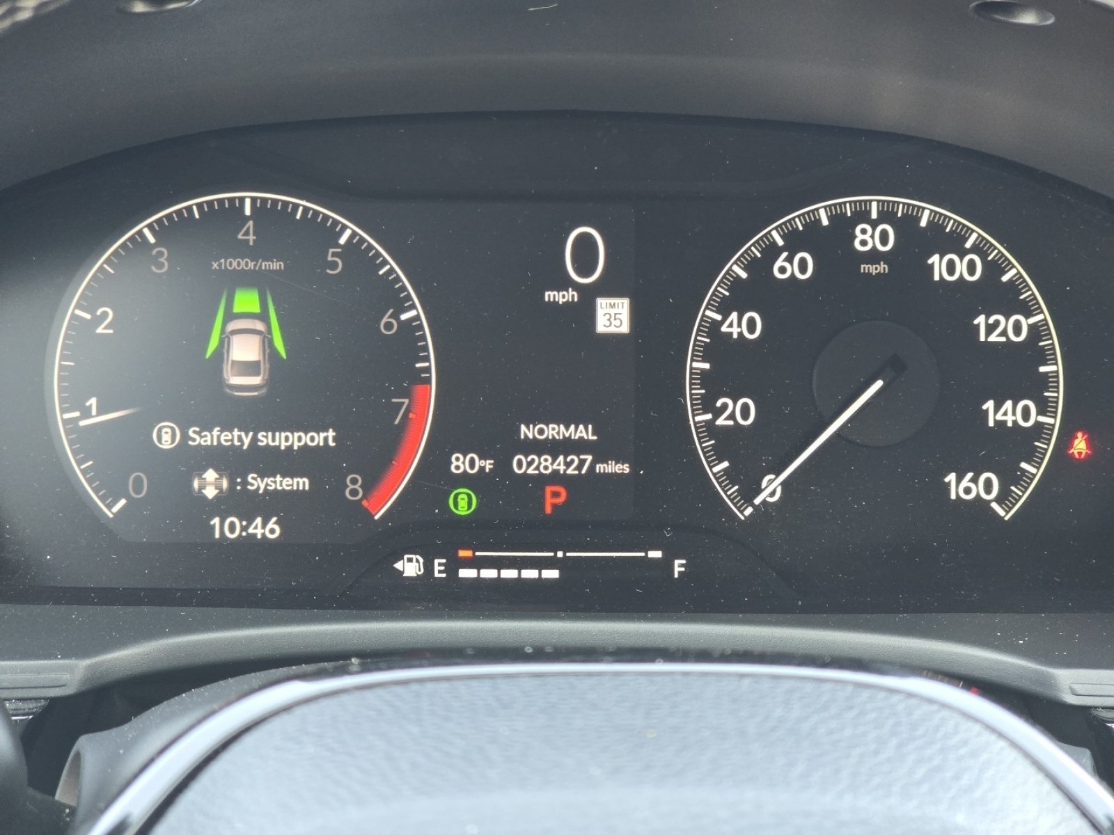 Used 2024 Honda Civic Sport image 25