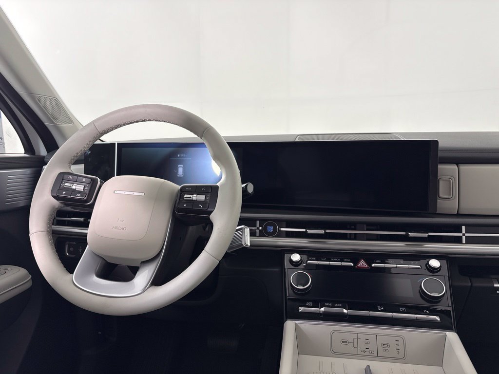 New 2027 Hyundai Santa Fe SEL FWD image 22