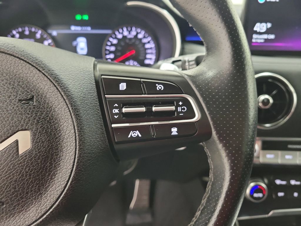 Used 2022 Kia Stinger GT2 image 25