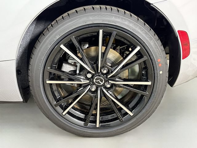New 2026 MAZDA MX-5 Miata Grand Touring w/ Weather Package RWD image 18