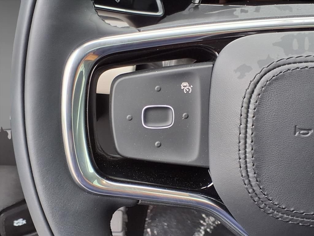 New 2025 Lincoln Nautilus Reserve AWD/4WD image 20