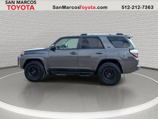 Used 2019 Toyota 4Runner SR5 Premium image 8
