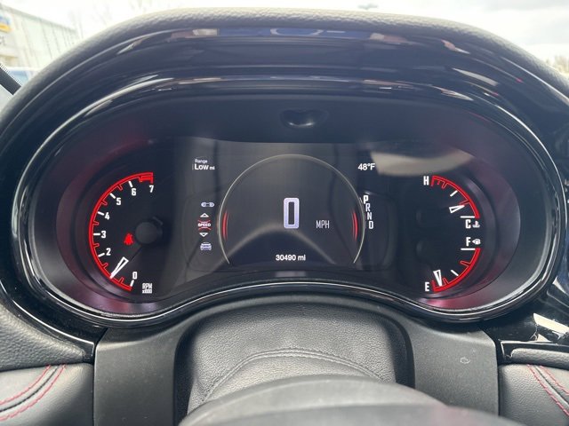 Used 2022 Dodge Durango R/T w/ Blacktop Package image 16