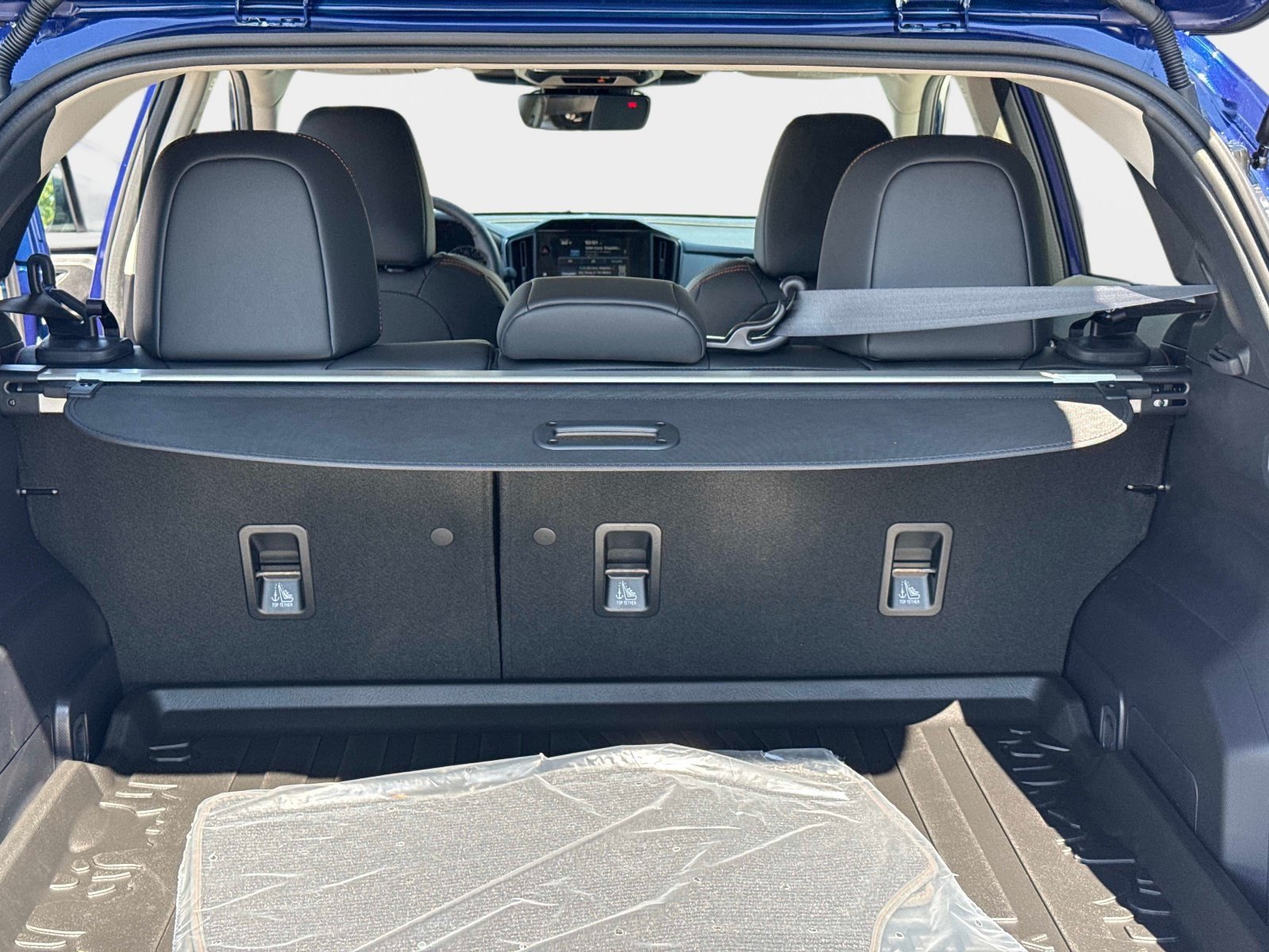 New 2026 Subaru Crosstrek 2.5i Limited AWD/4WD image 11