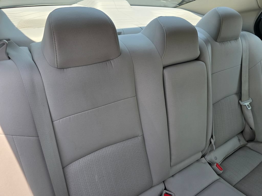 Used 2019 Nissan Altima 2.5 SV AWD/4WD image 16