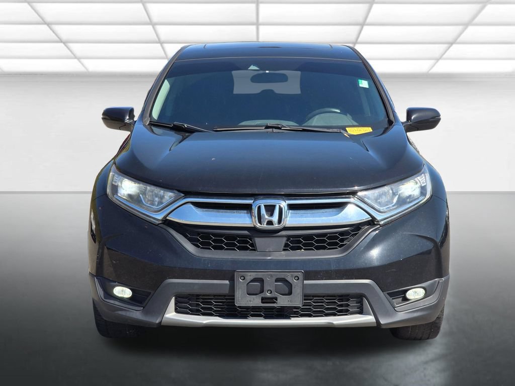 Used 2019 Honda CR-V EX image 14