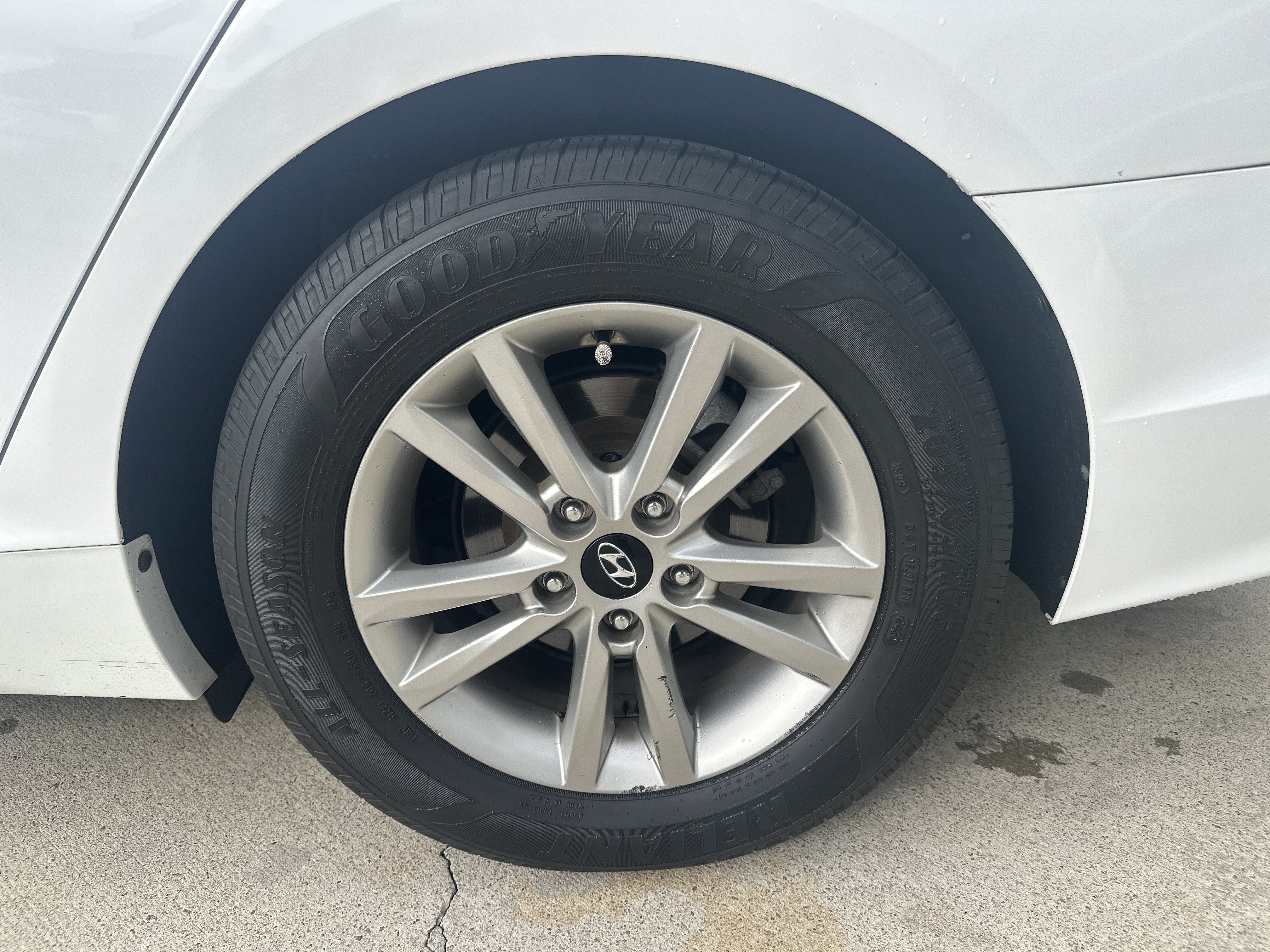 Used 2017 Hyundai Sonata SE FWD image 19