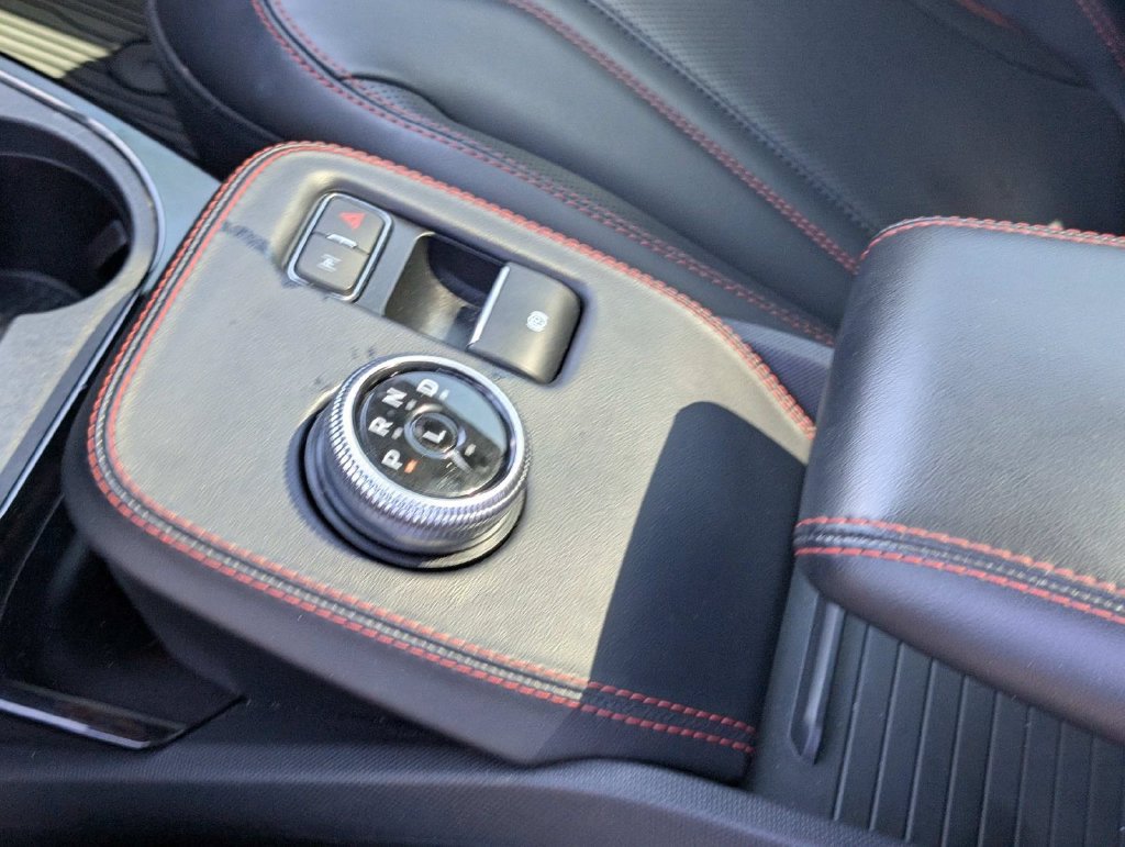 Used 2021 Ford Mustang Mach-E Premium w/ Equipment Group 301A AWD/4WD image 23