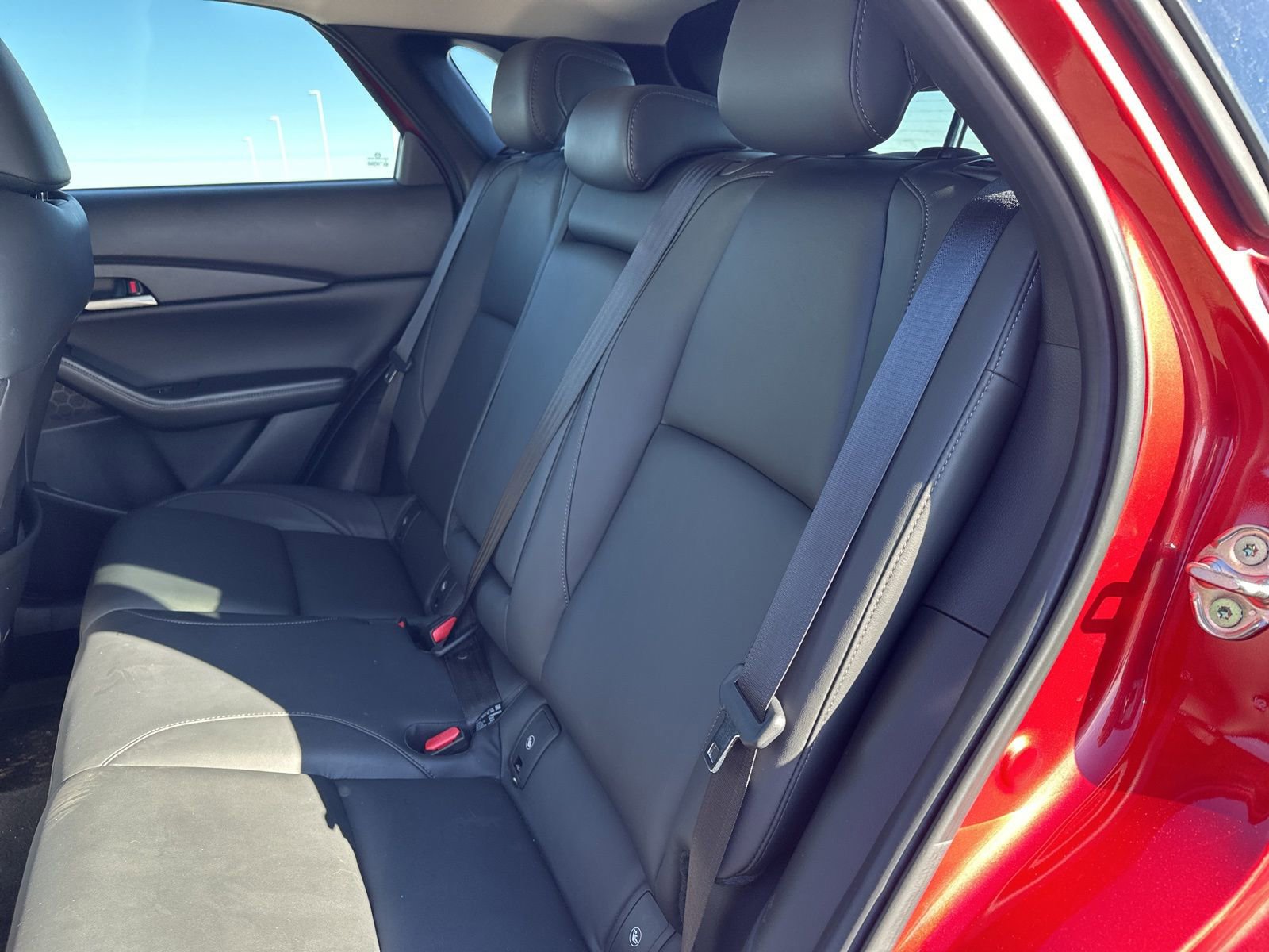 Used 2024 MAZDA CX-30 AWD 2.5 S w/ Select Sport Pkg image 19