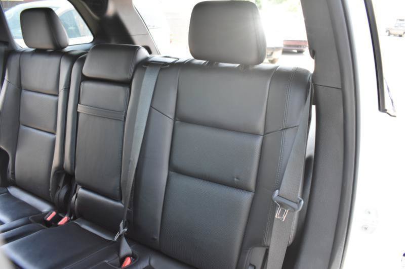 Used 2020 Jeep Grand Cherokee Limited w/ Luxury Group II AWD/4WD image 23