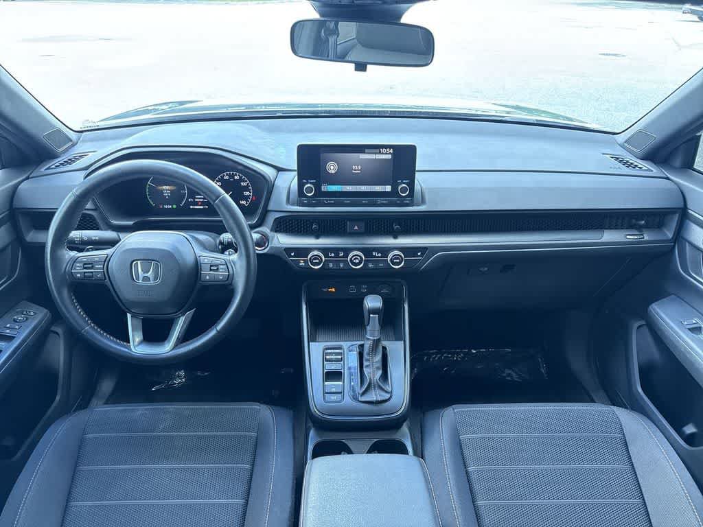 Used 2024 Honda CR-V Sport image 24