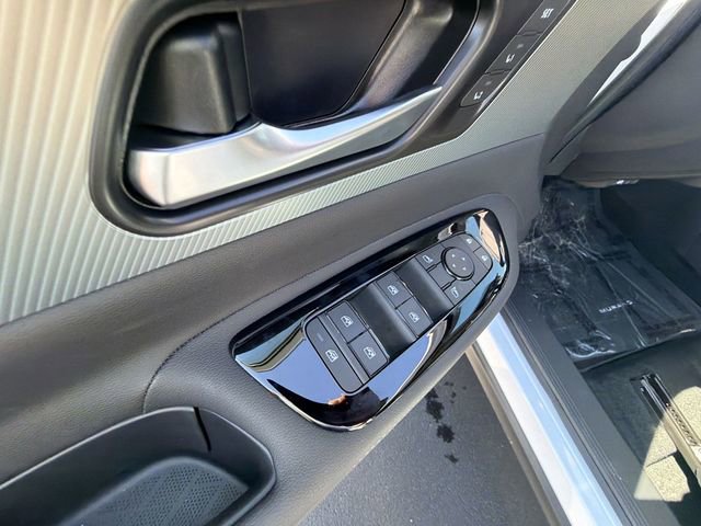 New 2026 Nissan Murano SL AWD/4WD image 13