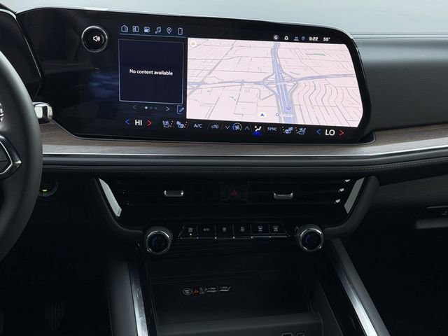 New 2026 Chevrolet Tahoe High Country image 14