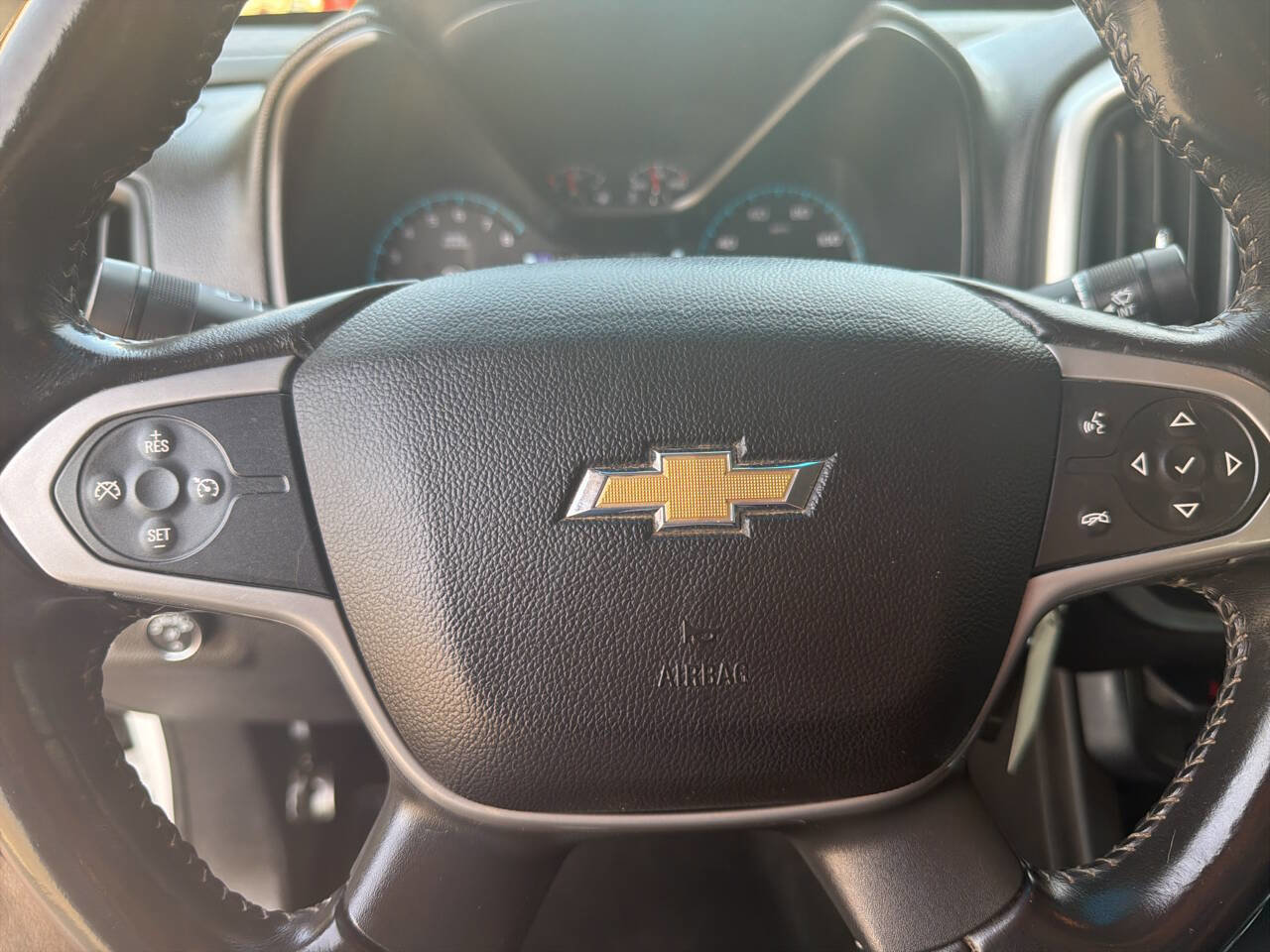 Used 2016 Chevrolet Colorado LT w/ LT Convenience Package image 26