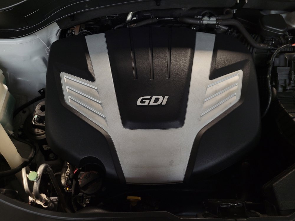 Used 2015 Kia Sorento SX image 30