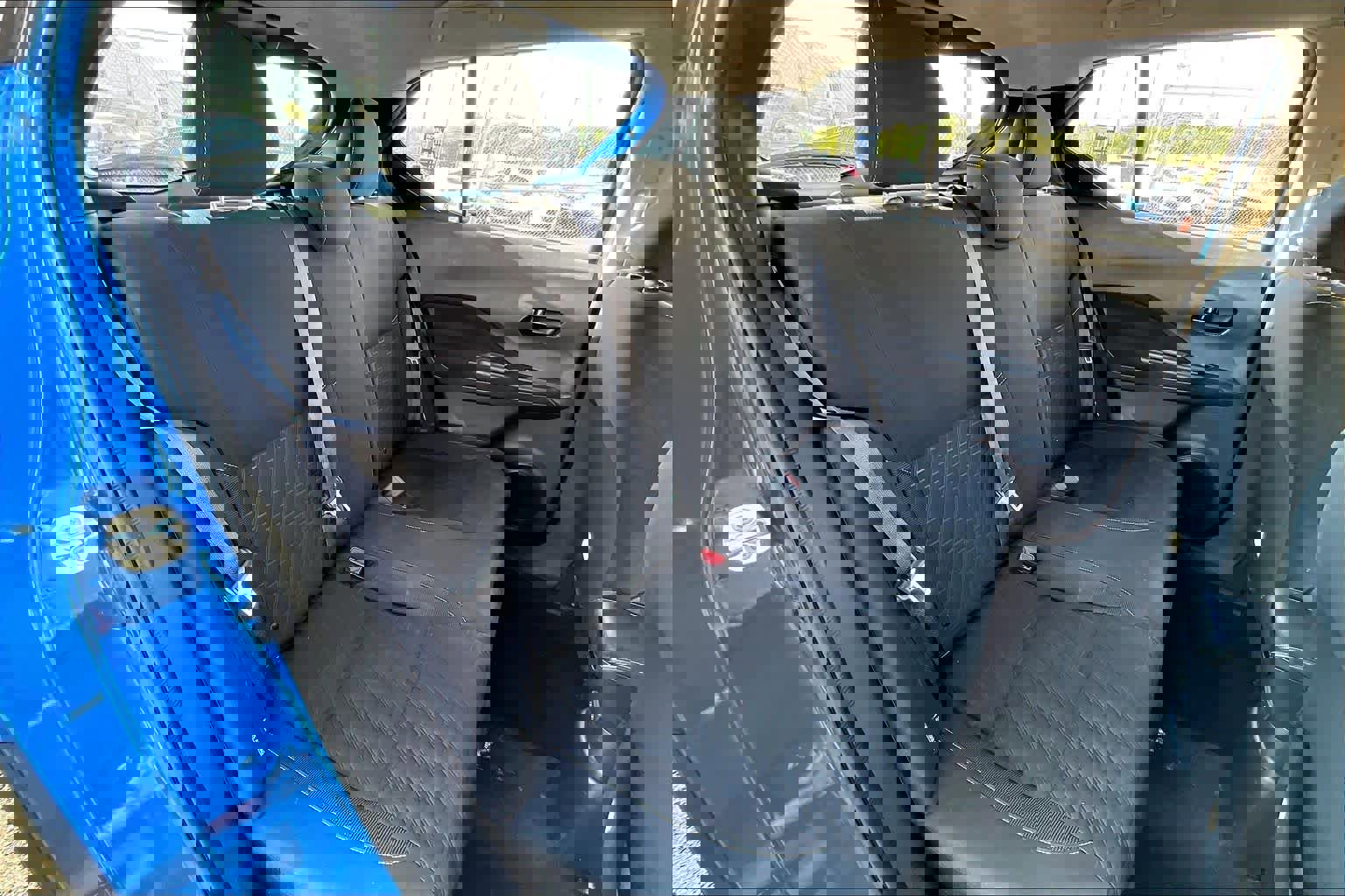 Used 2021 Nissan Kicks S FWD image 20