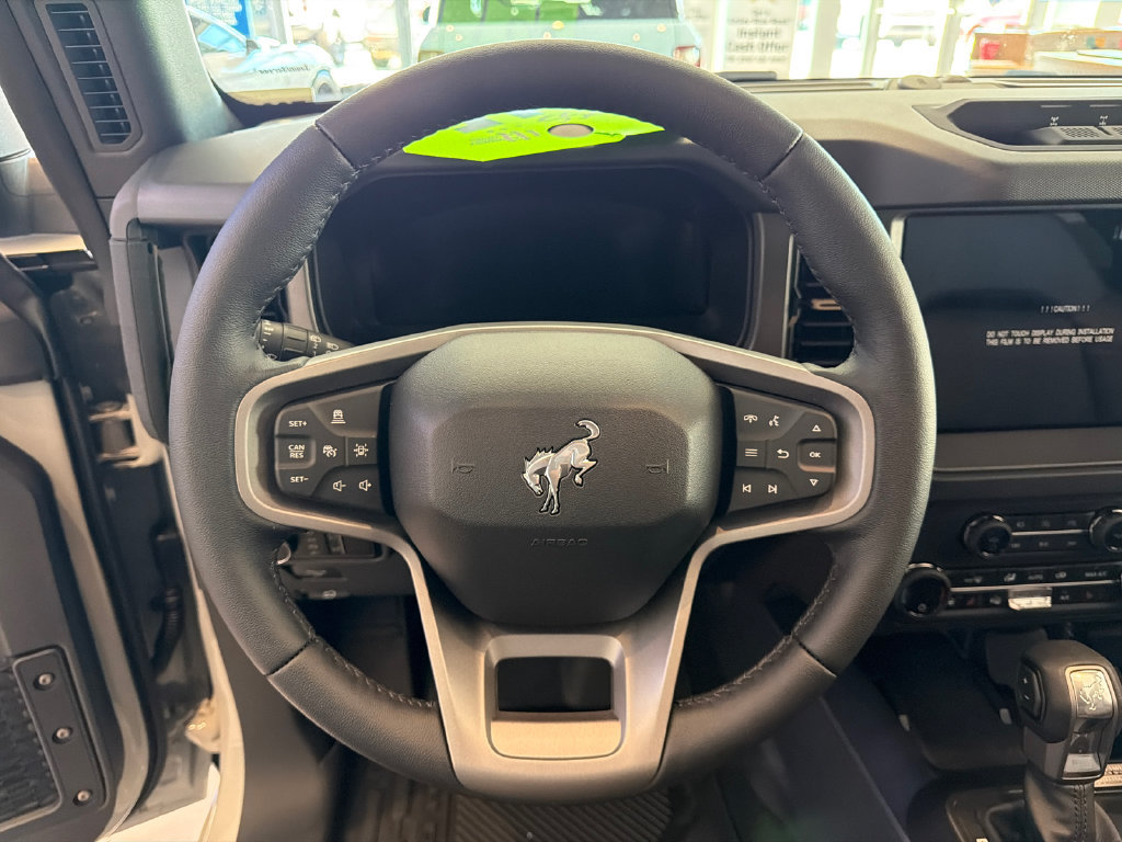 New 2026 Ford Bronco Badlands AWD/4WD image 23