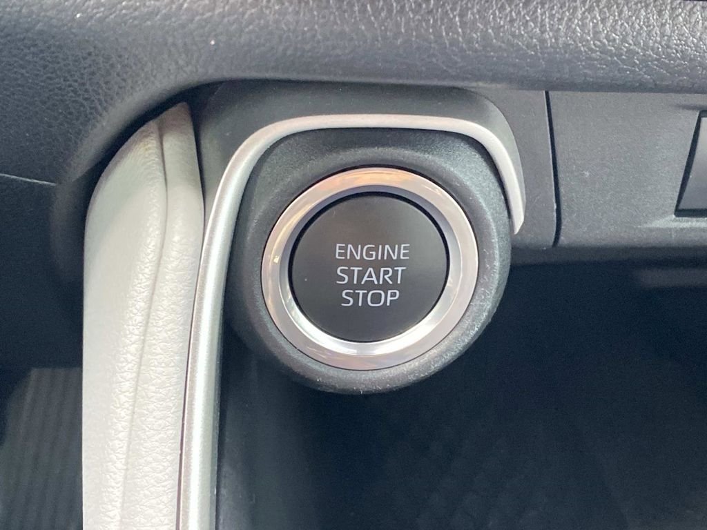 Used 2024 Toyota Grand Highlander FWD image 28