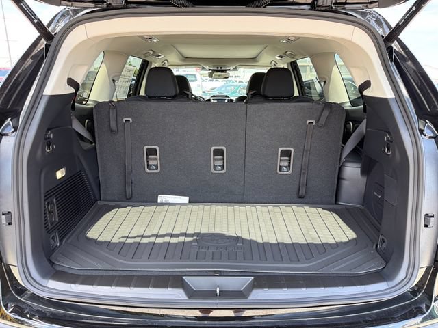 New 2026 Subaru Ascent Limited AWD/4WD image 25