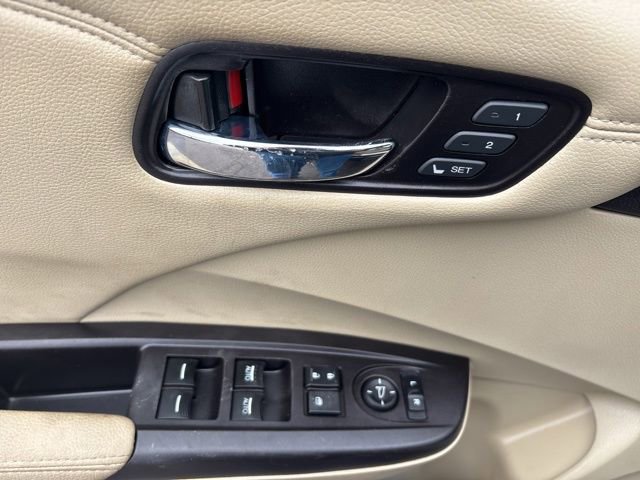 Used 2016 Acura RDX AWD image 29