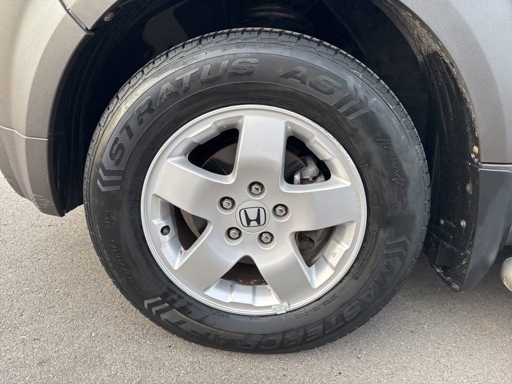 Used 2003 Honda Element EX image 27