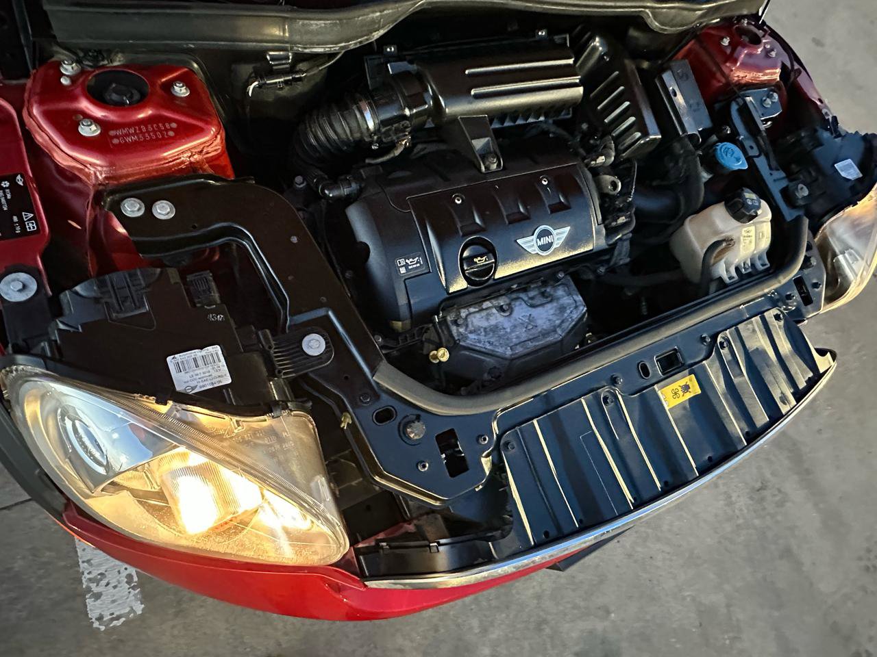 Used 2016 MINI Cooper Countryman image 26