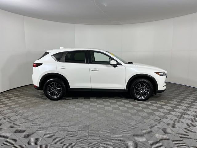 Used 2019 MAZDA CX-5 Touring image 8