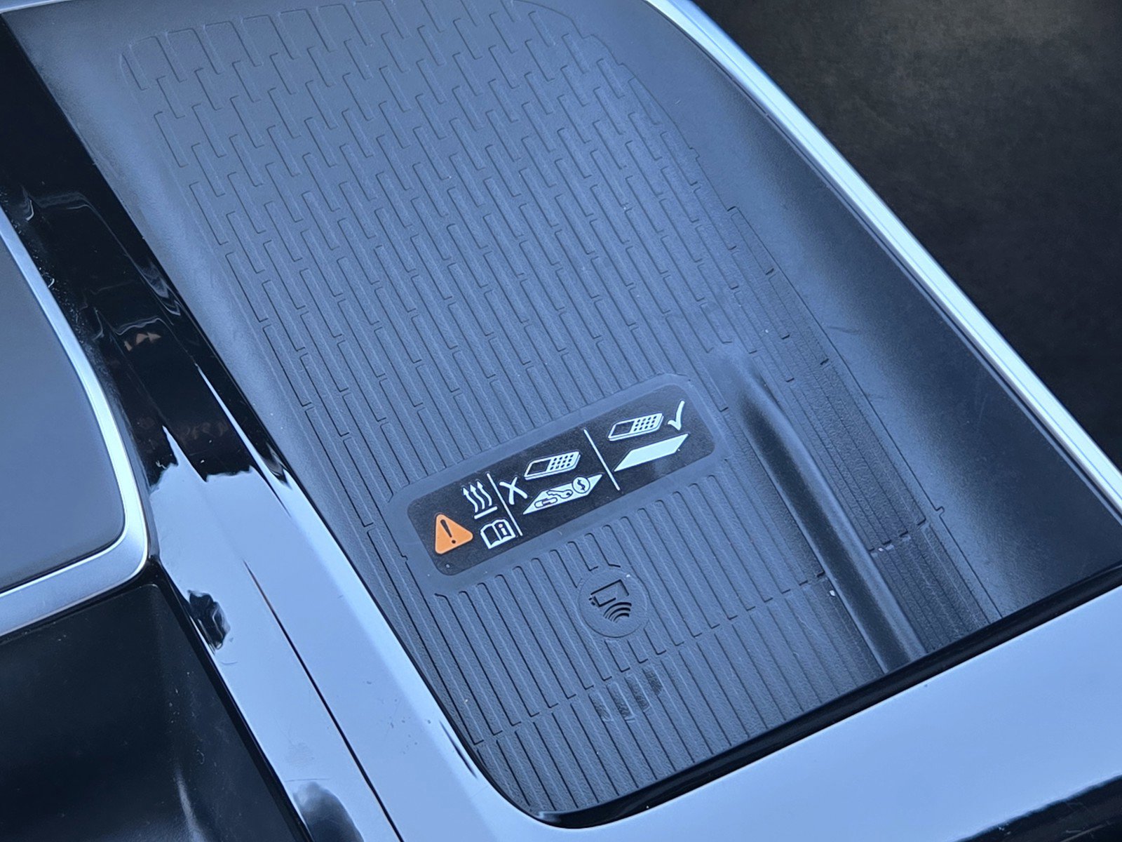 Certified 2025 Buick Enclave Preferred image 21