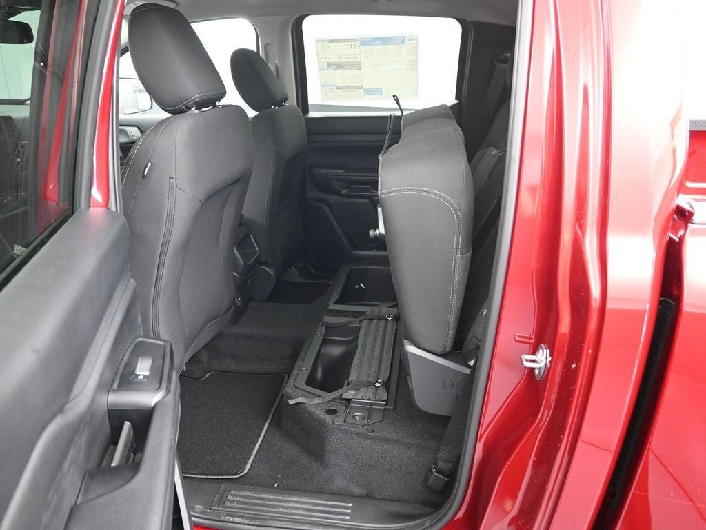 New 2026 Ford Ranger XL w/ Trailer Tow Package AWD/4WD image 24
