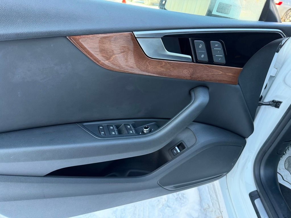 Used 2022 Audi A5 2.0T Premium w/ Convenience Package image 13