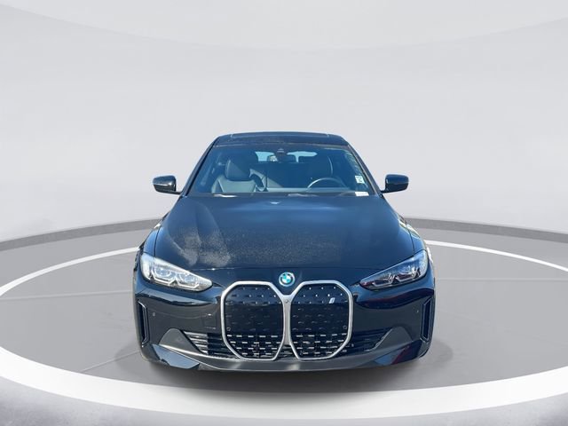 Used 2023 BMW i4 eDrive35 w/ Premium Package image 2