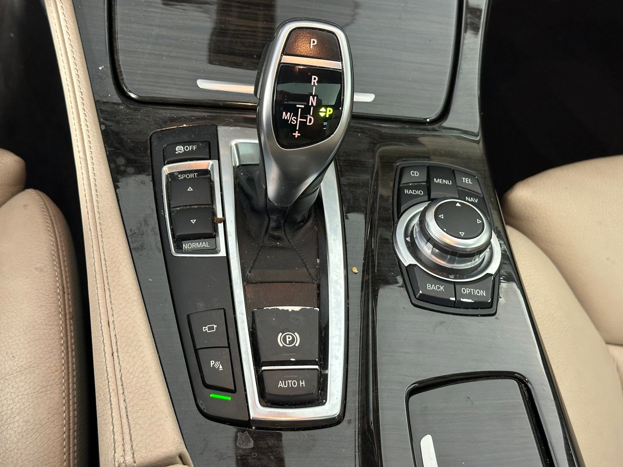 Used 2011 BMW 535i Sedan image 15