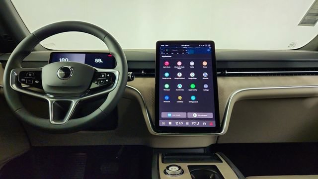 New 2026 Volvo EX90 Ultra AWD/4WD image 25
