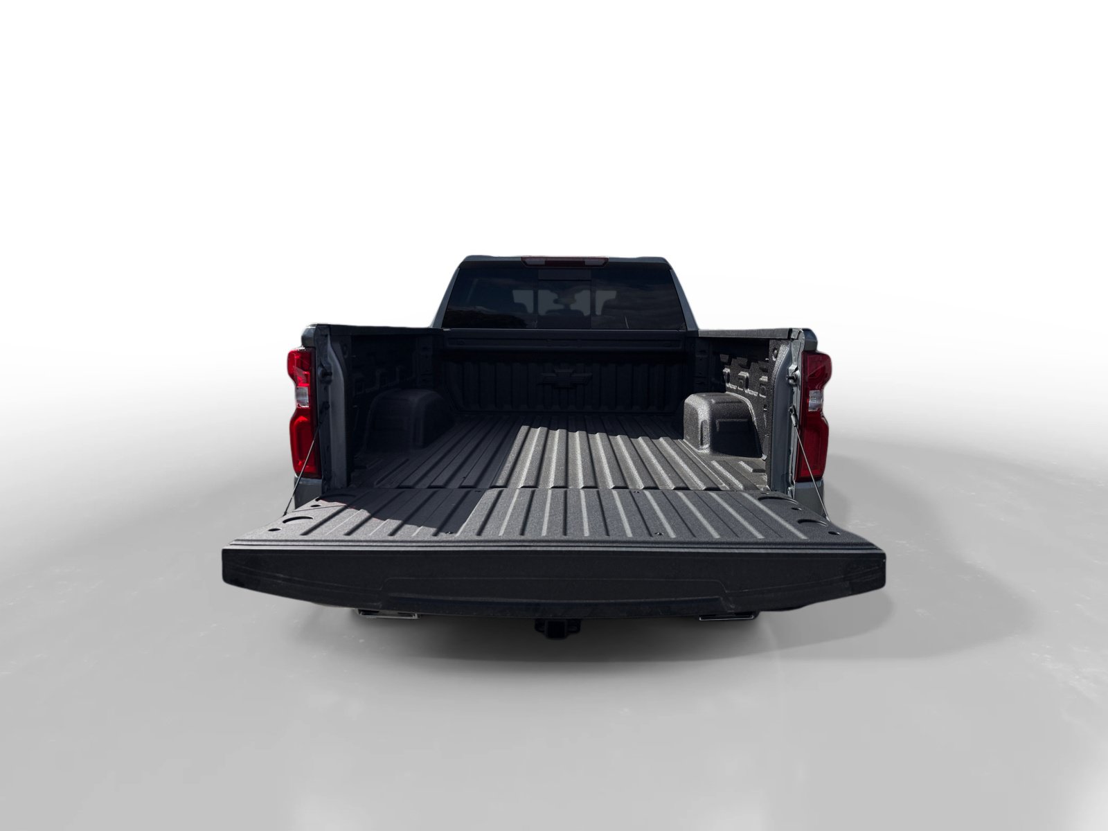 New 2026 Chevrolet Silverado 1500 LT Trail Boss w/ LT Trail Boss Premium Package AWD/4WD image 17