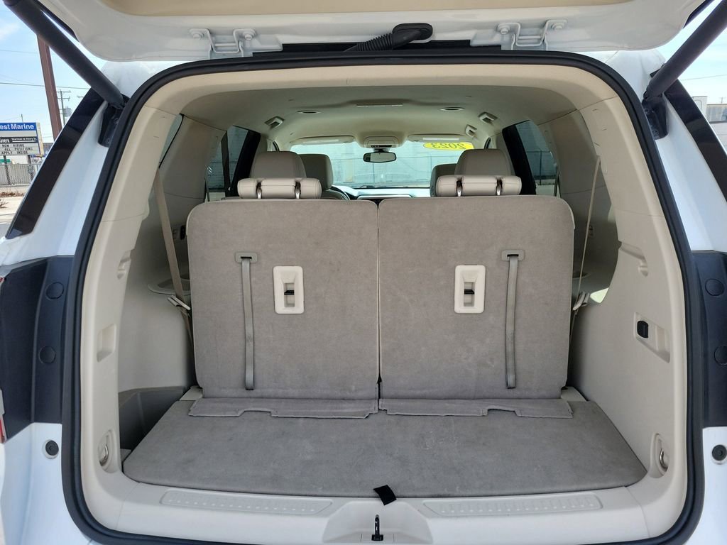 Certified 2023 GMC Acadia Denali AWD/4WD image 7