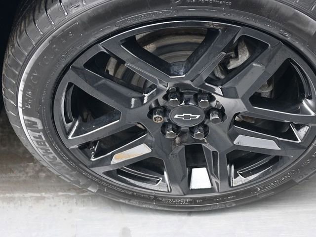 Used 2024 Chevrolet Blazer LT image 28