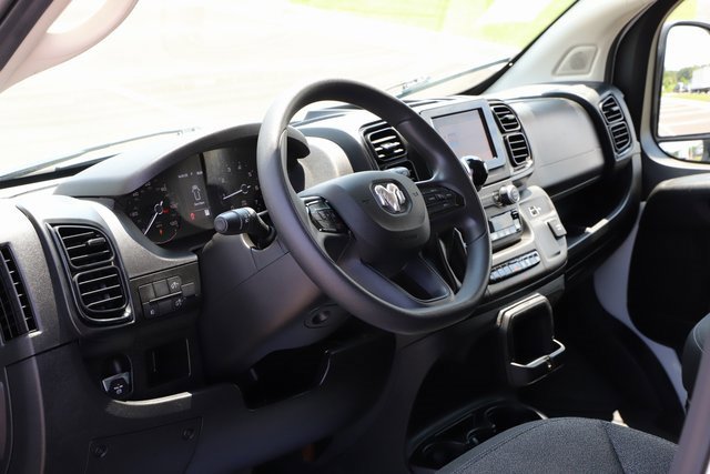 Used 2023 RAM ProMaster 2500 image 12