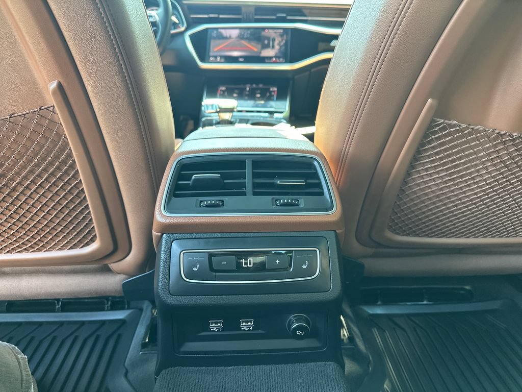 Used 2019 Audi A6 3.0T Premium Plus w/ Premium Plus Package AWD/4WD image 19