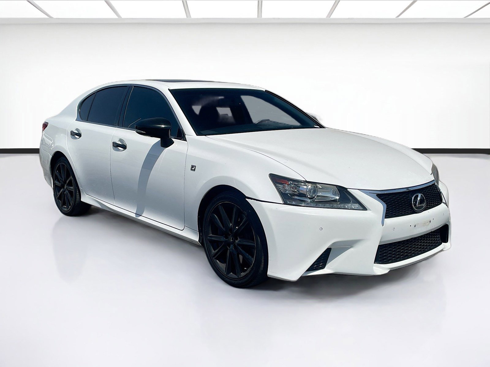 Used 2015 Lexus GS 350 RWD image 3
