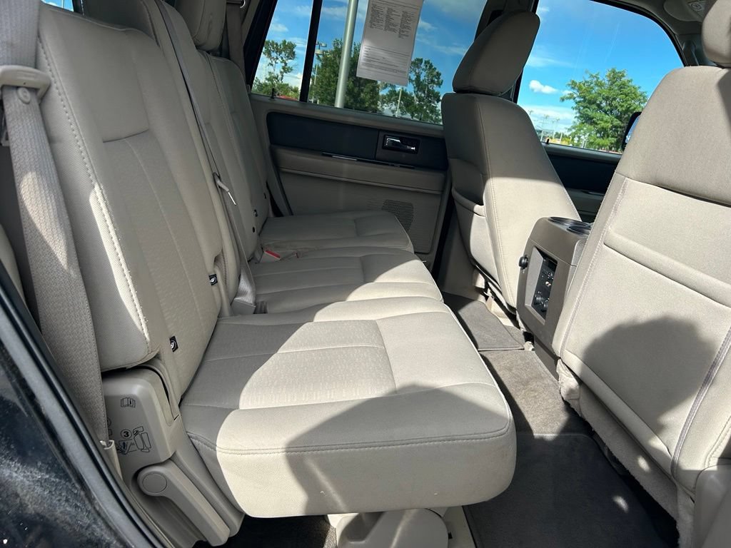Used 2011 Ford Expedition XL w/ 101A Rapid Spec Order Code AWD/4WD image 26