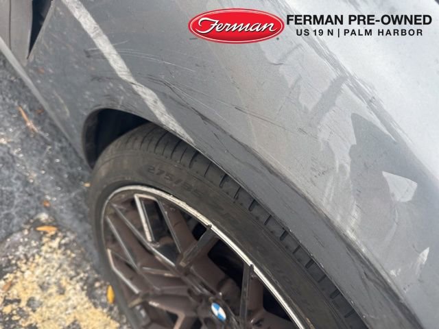 Used 2024 BMW M8 Competition w/ Driving Assistance Package image 20