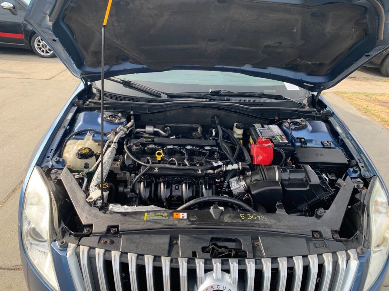 Used 2010 Mercury Milan image 20