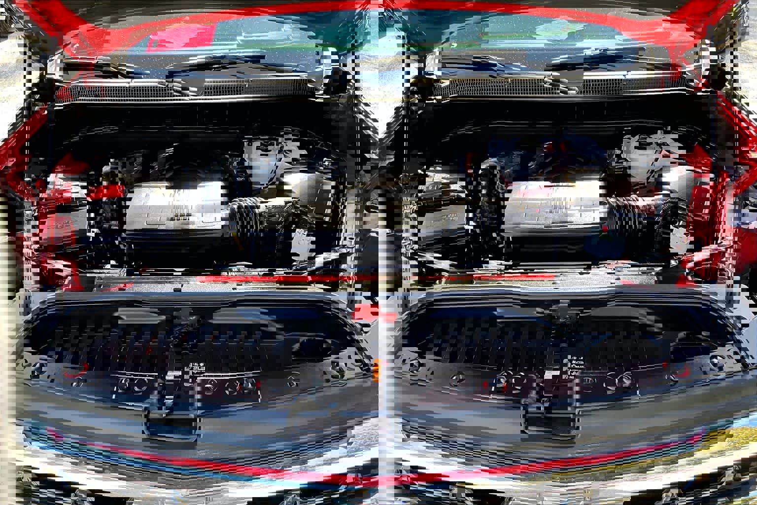 Used 2026 Chevrolet Silverado 1500 LT image 32