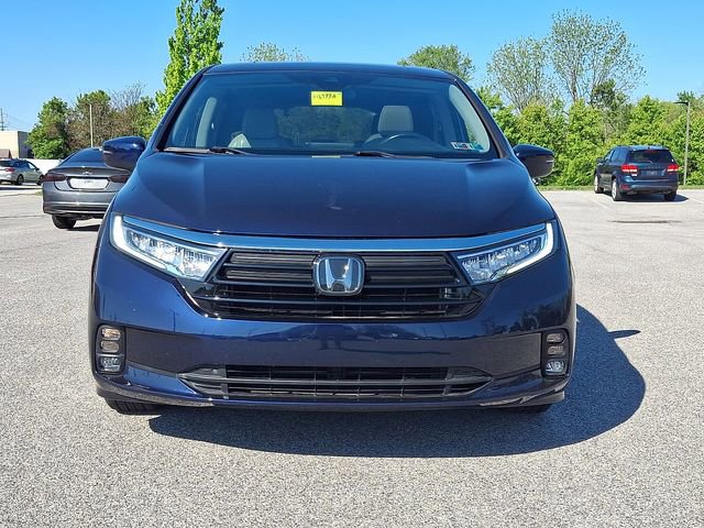 Used 2022 Honda Odyssey EX-L image 5