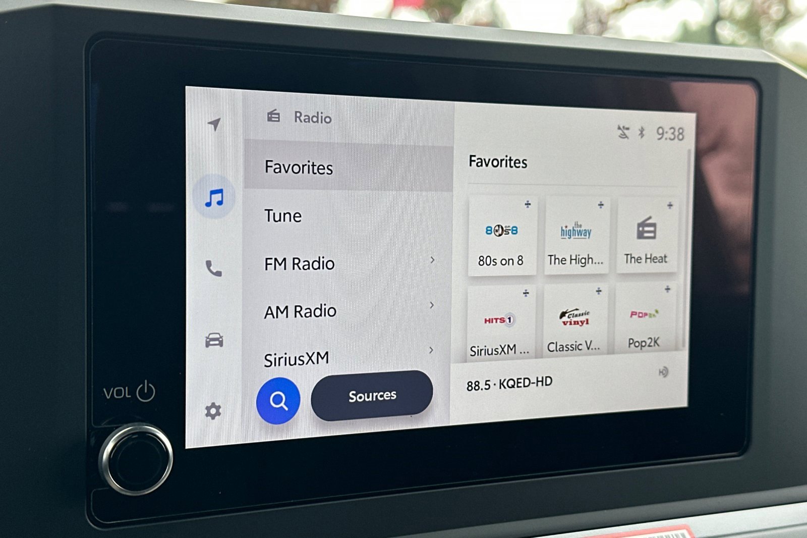 New 2026 Toyota Tacoma SR5 image 19