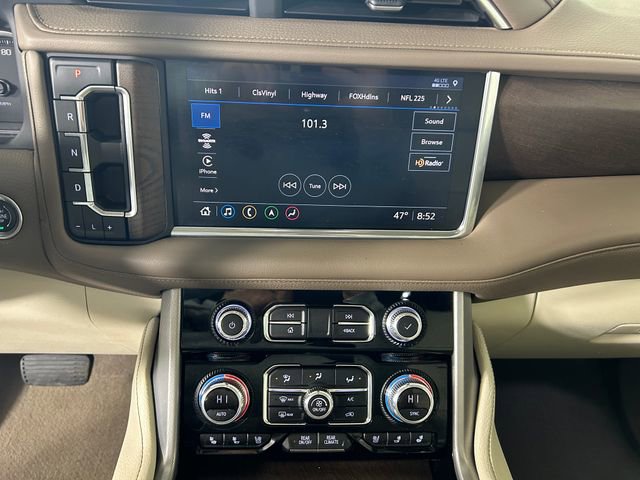 Used 2021 GMC Yukon Denali w/ Denali Premium Package image 22