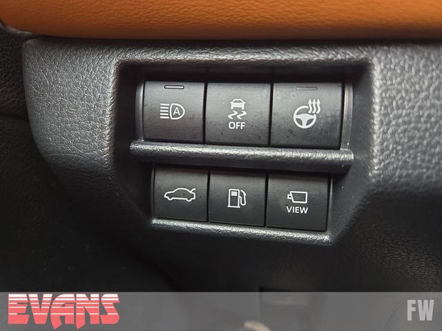 Used 2021 Toyota Avalon Limited w/ Advanced Safety Package image 19